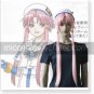 Aria Akari Mizunashi Cosplay Wig