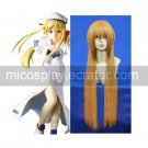 ARIA Akari Mizunashi Halloween Cosplay wig