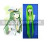 ARIA Alice Carroll Halloween Cosplay wig