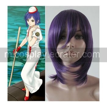 Aria The Origination Alice Carroll Halloween Cosplay wig