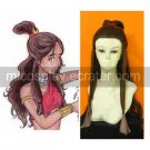 Avatar Cosplay The last Airbender Katara Custom Made Cosplay Wig
