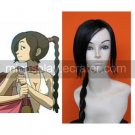 Avatar Ty Lee Commission Cosplay Wig
