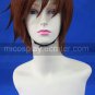 Axis Powers Antonio Fernandez Carriedo Cosplay wig