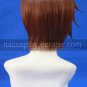 Axis Powers Antonio Fernandez Carriedo Cosplay wig