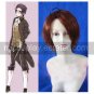 Axis Powers Austria Cosplay wig