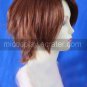 Axis Powers Austria Cosplay wig