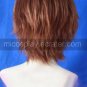 Axis Powers Austria Cosplay wig