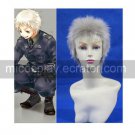 Axis Powers Cosplay wig