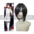 Axis Powers Janpanse Uniform Cosplay wig