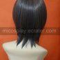 Axis Powers Janpanse Uniform Cosplay wig