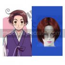 Axis Powers Korea Im Yong Soo Cosplay wig
