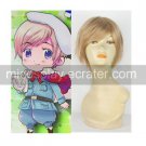 Axis Powers Tino Vainaminen Cosplay wig