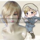 Axis Powers Finland  Cosplay wig