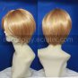 Axis Powers HETALIA Alfred F Jones  wigs