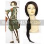 Hetalia Axis Powers China Cosplay wig