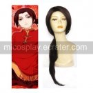 Hetalia Axis Powers China Cosplay wig