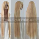 Hetalia Axis Powers Gakuen 100cm Cosplay wig