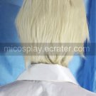 Hetalia Axis Powers Germany Cosplay wig