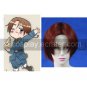 Hetalia Axis Powers Lithuania Cosplay Costume