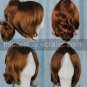Axis Powers Hetalia Little Italy Cosplay wig