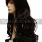 Hetalia Elizaveta Cosplay Wig