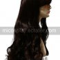 Hetalia Elizaveta Cosplay Wig