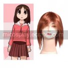 Azu Manga Daioh Kagura Cosplay wig
