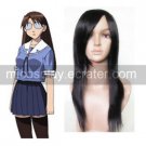 Azumanga Daioh Halloween Cosplay wig