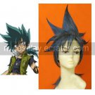 Beyblade Metal Fight Cosplay Kyoya Custom Made Cosplay Wig