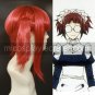 Black Butler Mey Rin wigs