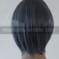 Black Butler Ciel Phantomhive black wig