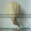 Black Butler Cosplay Alois Trancy wig