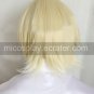 Black Butler Cosplay Alois Trancy wig