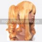 Black Butler Cosplay Elizabeth Middleford wig