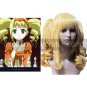 Black Butler Cosplay Elizabeth Middleford wig