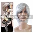 Black Butler Cosplay Suo Daen wig