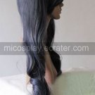 Black Butler Cosplay wigs  Ciel Phantomhive woman's wigs