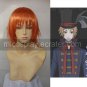 Black Butler do ro se ru wigs
