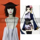 kuroshitsuji  Cosplay wigs  Drama  100cm wigs