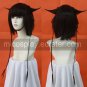 kuroshitsuji Cosplay wigs Drama 100cm wigs
