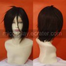 kuroshitsuji Sebastian Michaelis  wigs