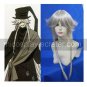 Under Taker  100cm wigs from kuroshitsuji