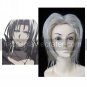 Black Cat Creed Diskenth Commission Cosplay Wig