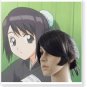 Bleach 5th Division Lieutenant Hinamori Momo Cosplay wig