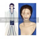 Bleach Aizen Sousuke Arrancar Cosplay wig