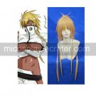 Bleach Halibel Halloween Cosplay wig