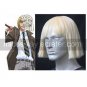 Bleach Hirako Shinji Cosplay wig