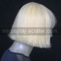 Bleach Hirako Shinji Cosplay wig