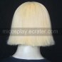 Bleach Hirako Shinji Cosplay wig