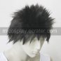 Bleach Hisagi Shuuhei Men's Halloween Cosplay wig
